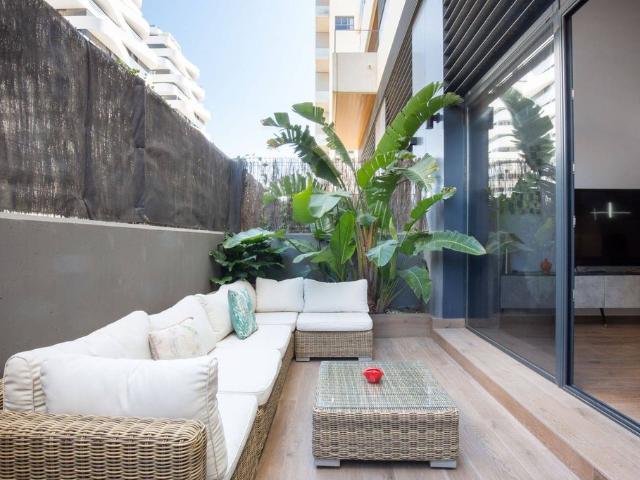 Dúplex en venta en Valencia