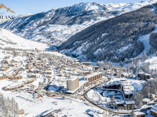 Duplex vente à Briançon, Vars
