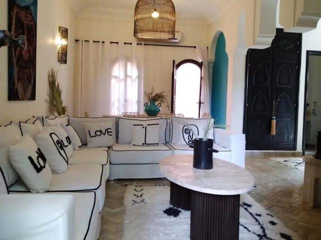 Duplex vente à Marrakech