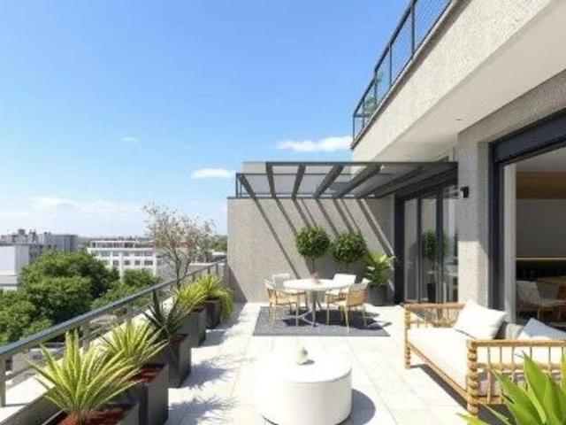 Duplex vente à Le Raincy, Rosny-sous-bois
