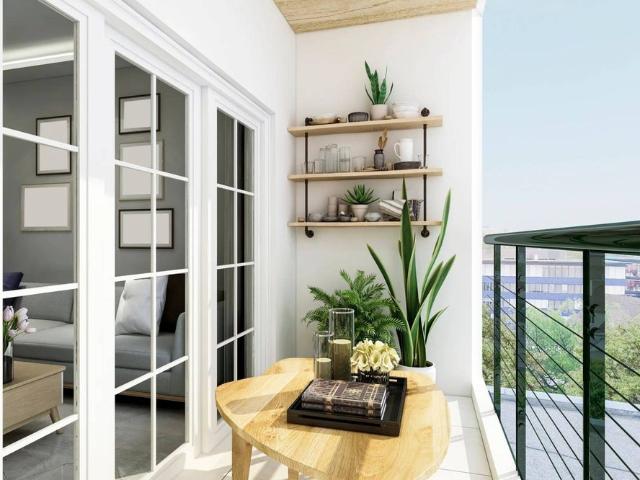 Duplex vente à Le Raincy, Rosny-sous-bois