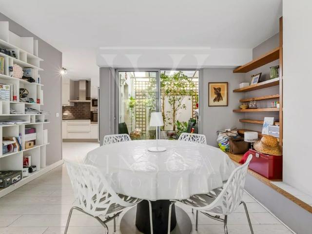 Duplex vente à Grasse, Cannes