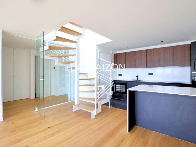 Duplex vente à Lille