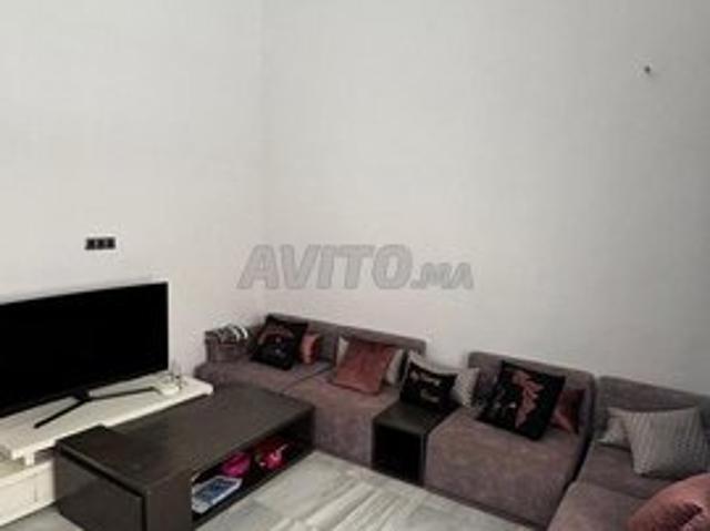 Appartement vente à Fès