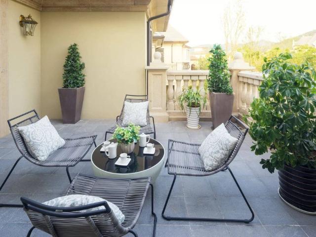 Duplex vente à Antony, Clamart