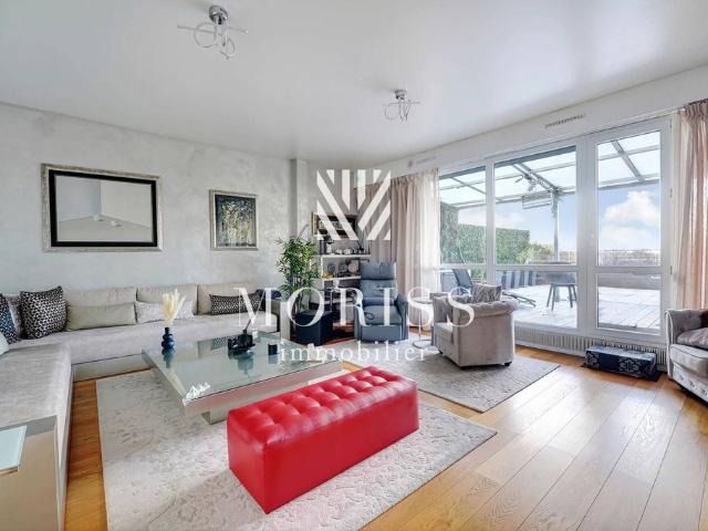 Duplex vente à France métropolitaine, Nanterre