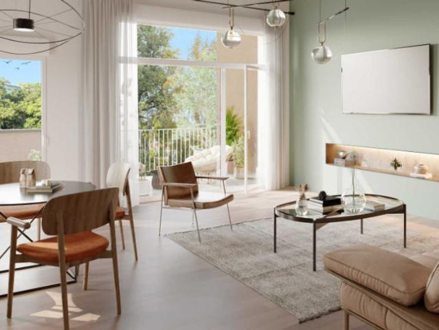 Duplex vente à Saint-Brieuc, Bretagne