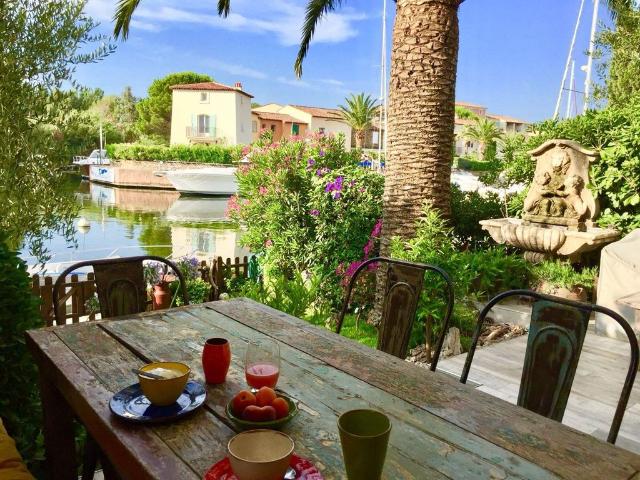 Duplex vente à Grimaud
