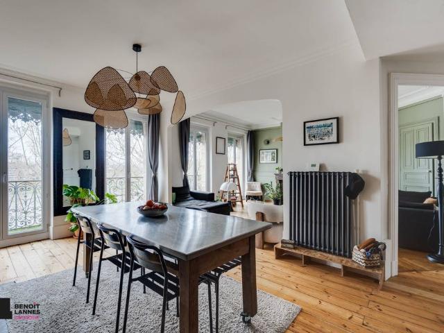 Duplex vente à Toulouse