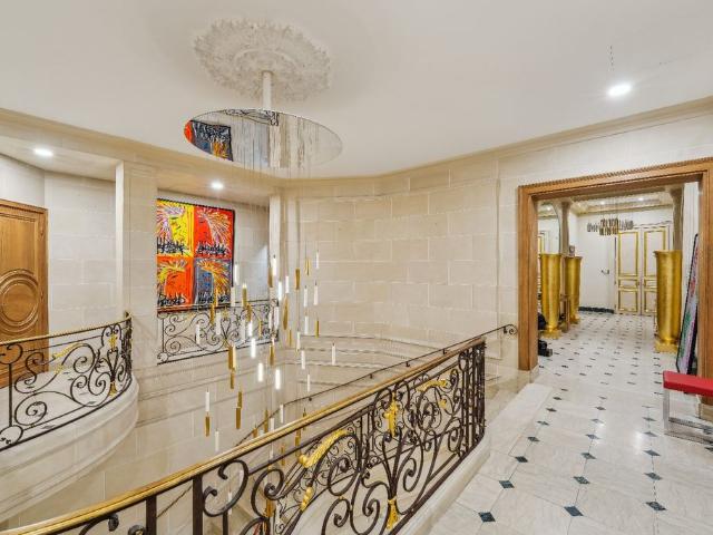 Duplex vente à Paris, Île-de-France