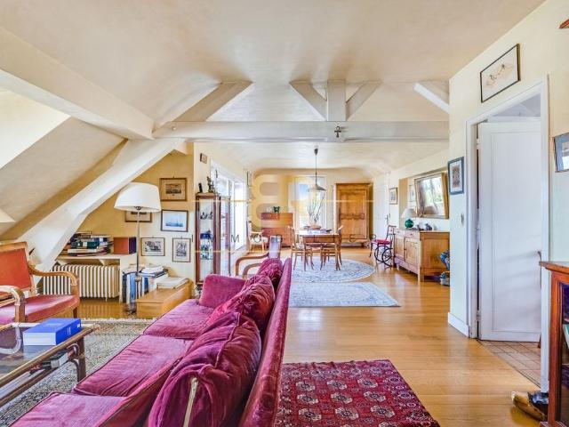 Duplex vente à Nanterre, Suresnes