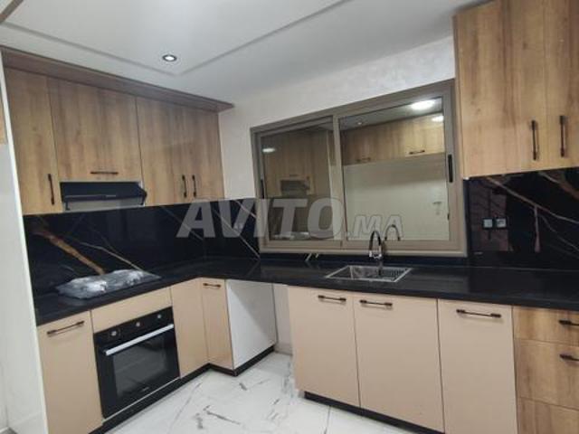 Appartement vente à El Ma, Gharb-Chrarda-Beni Hssen