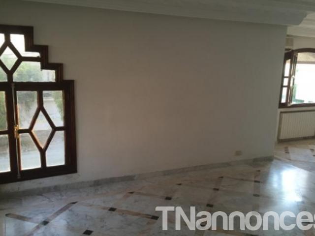 Appartement location