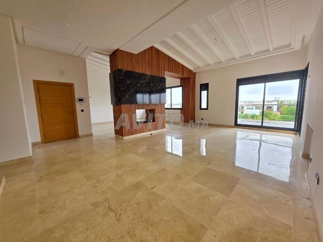 Appartement location à Bouskoura, Gharb-Chrarda-Beni Hssen