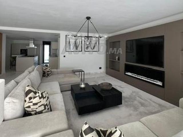 Appartement vente à Tangero, Tanger-Tétouan