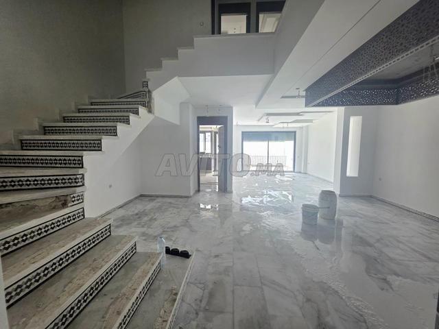 Appartement vente à Lyautey