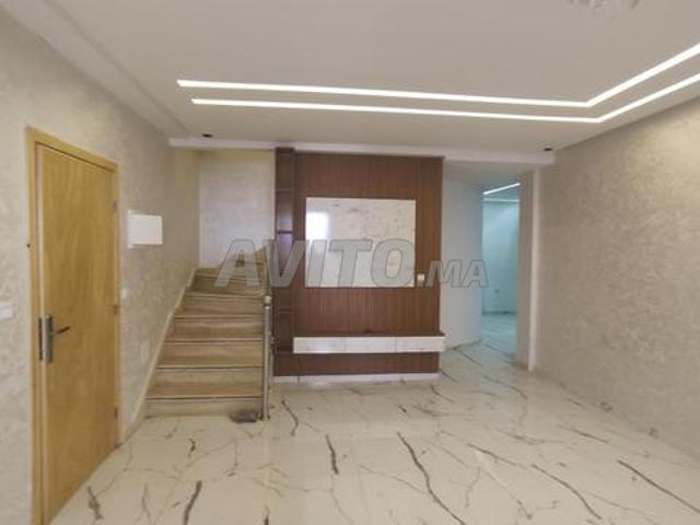 Appartement vente à El Ma, Gharb-Chrarda-Beni Hssen
