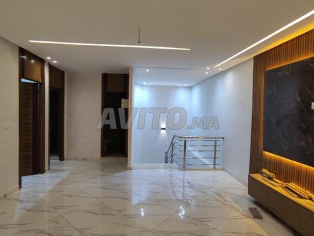 Appartement vente à El Ma, Gharb-Chrarda-Beni Hssen
