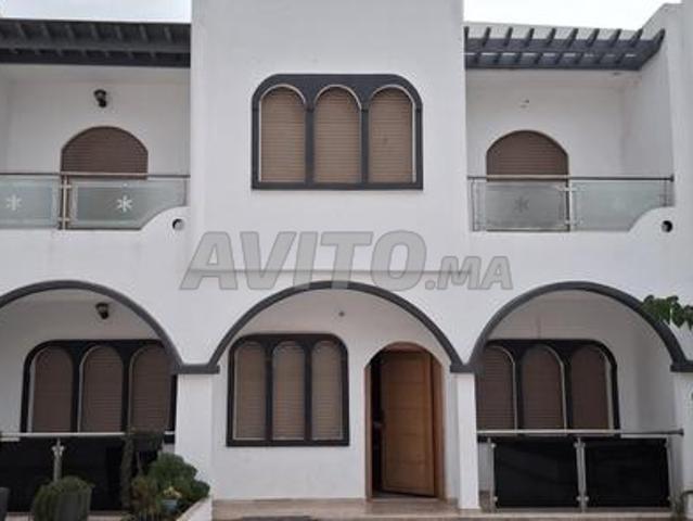 Propriété vente à El Ma, Gharb-Chrarda-Beni Hssen