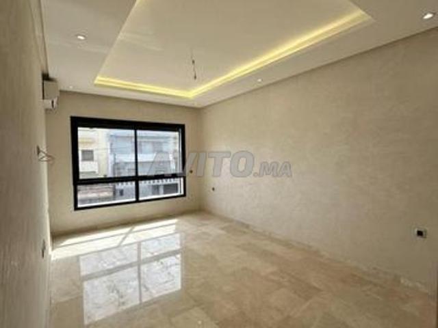 Appartement vente à Anfa, Gharb-Chrarda-Beni Hssen