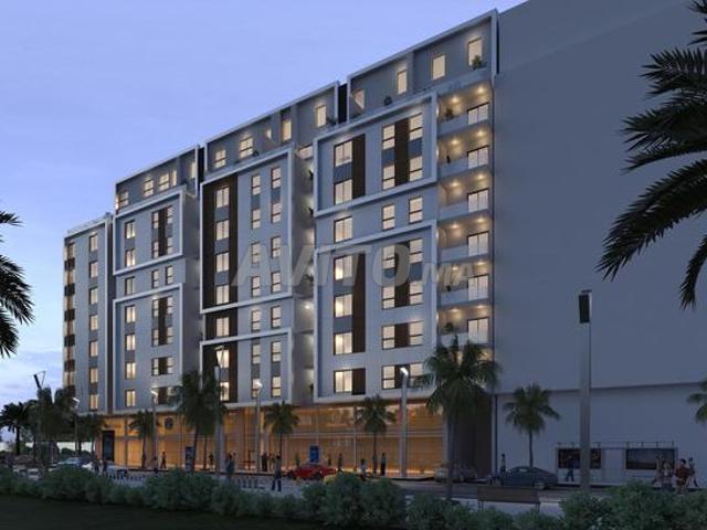 Appartement vente à Tangero, Tanger-Tétouan