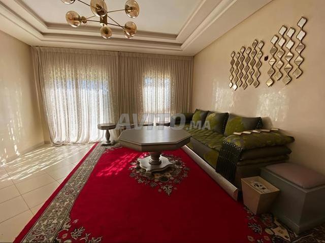 Appartement vente à Tamesna