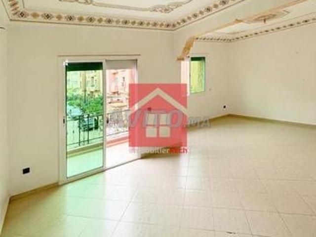 Appartement vente à Charaf, Agadir