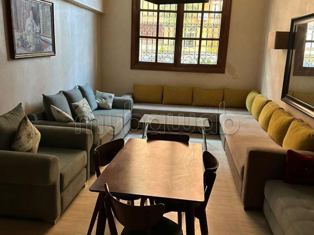 Appartement vente à Marrakech, L'Oriental