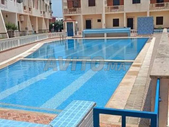 Appartement location à El Ma, Gharb-Chrarda-Beni Hssen