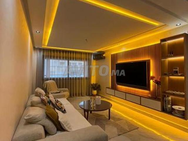 Appartement location à Tangero, Tanger-Tétouan