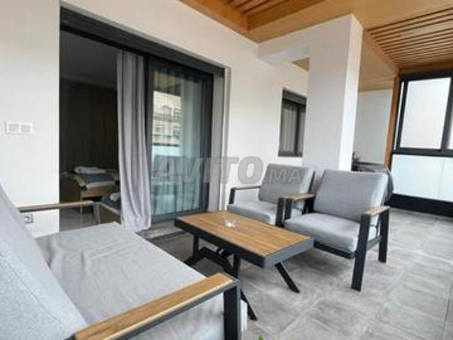Appartement location à Centre Ville, Ben Slimane