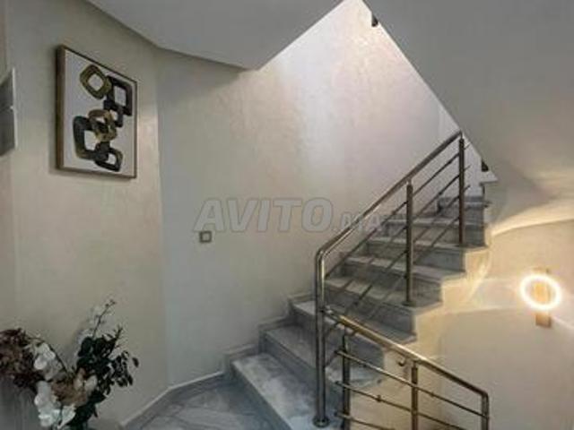 Appartement location à Centre Ville, Ben Slimane