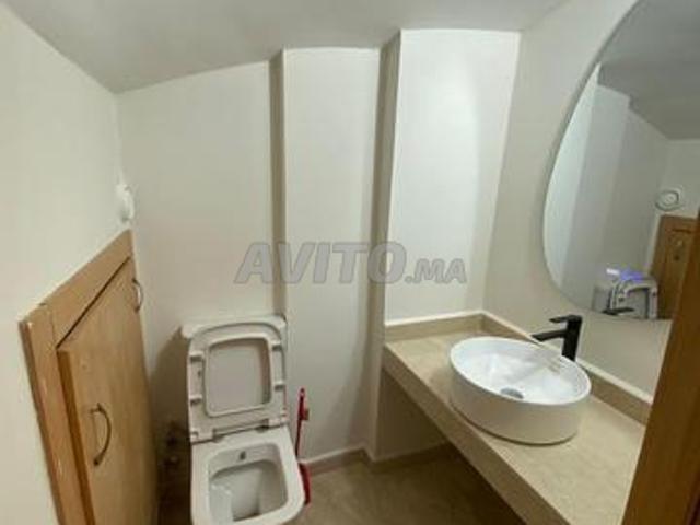 Appartement vente à Gueliz, Marrakech