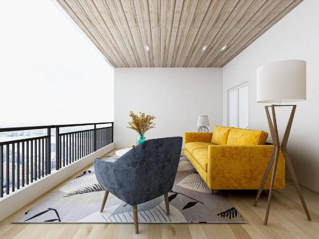 Duplex vente à Boulogne-Billancourt, Vanves
