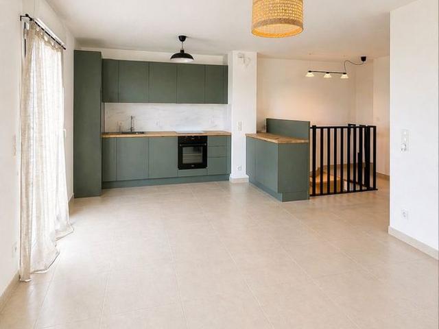 Duplex vente à Montpellier