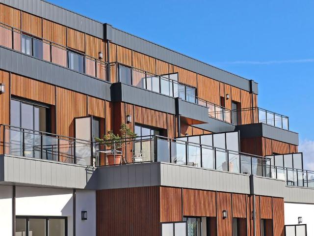 Duplex vente à Saint-Brieuc, Bretagne