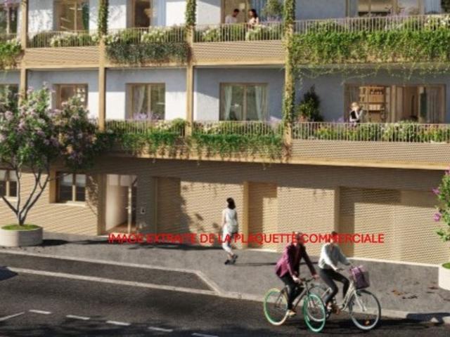 Duplex vente à Nogent-sur-Marne, Fontenay-sous-bois