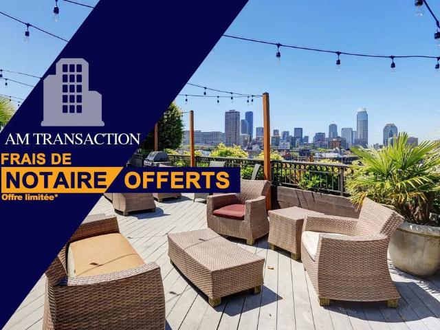 Duplex vente à France métropolitaine, Colombes