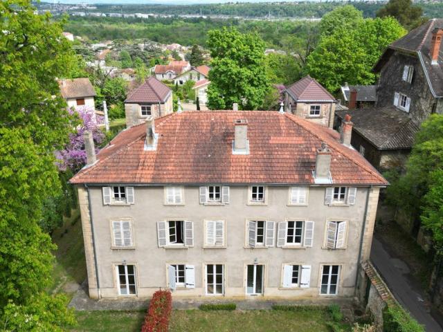 Duplex vente à Lyon, Métropole de Lyon