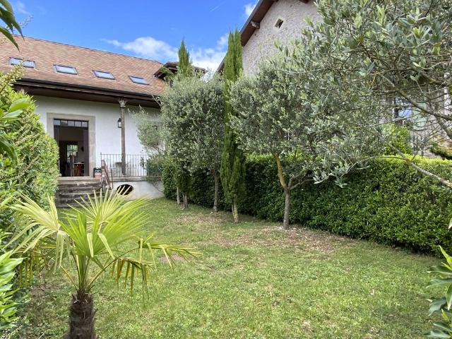 Duplex vente à Thonon-les-Bains, Chens-sur-léman