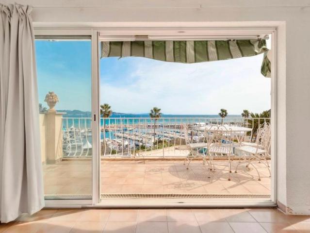 Duplex vente à Marseille, La Ciotat