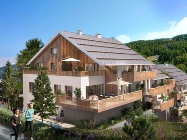 Duplex vente à Wambrechies, Les-Claux