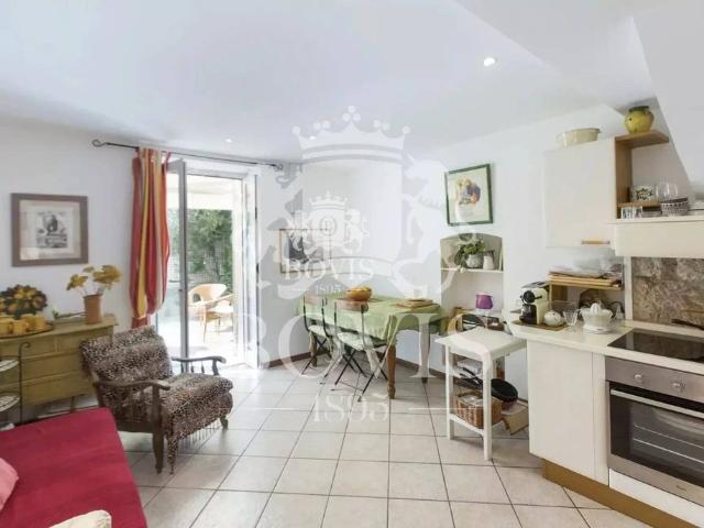 Duplex location à Nice, Beaulieu-sur-mer