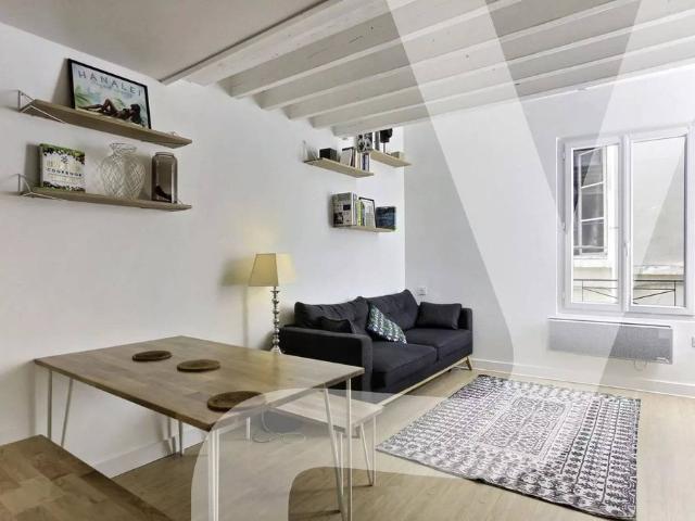 Duplex vente à Paris, Île-de-France