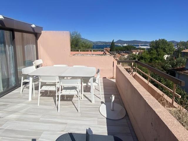 Duplex vente à Arrondissement de Draguignan, Saint-tropez