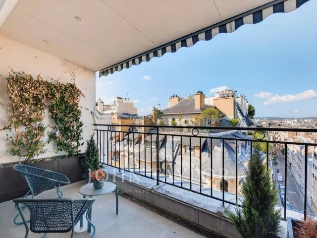 Duplex vente à Paris, Île-de-France