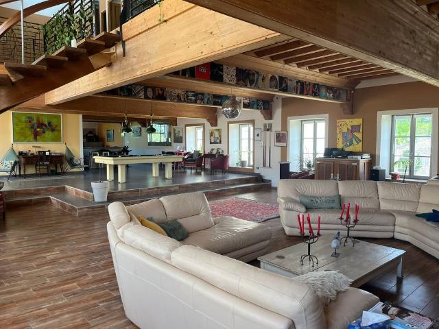 Duplex vente à Nyons, Montboucher-sur-jabron