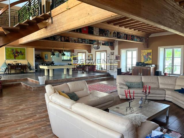 Duplex vente à Nyons, Montboucher-sur-jabron