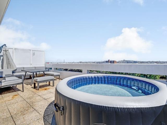 Duplex vente à Nanterre, Asnières-sur-seine