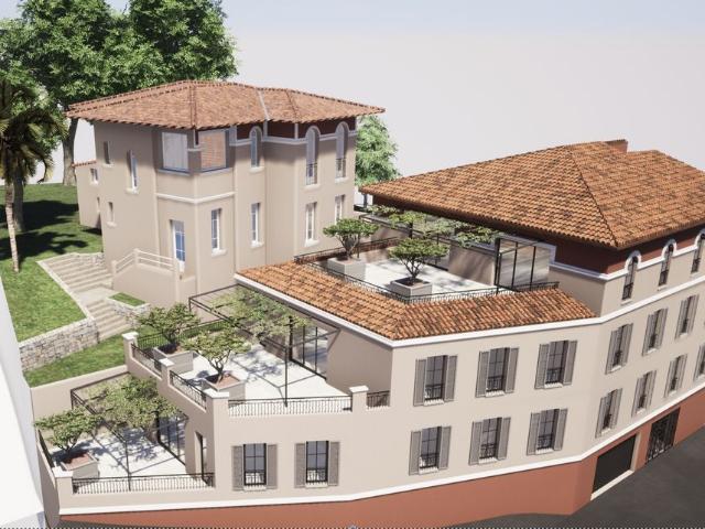 Duplex vente à France métropolitaine, Bandol